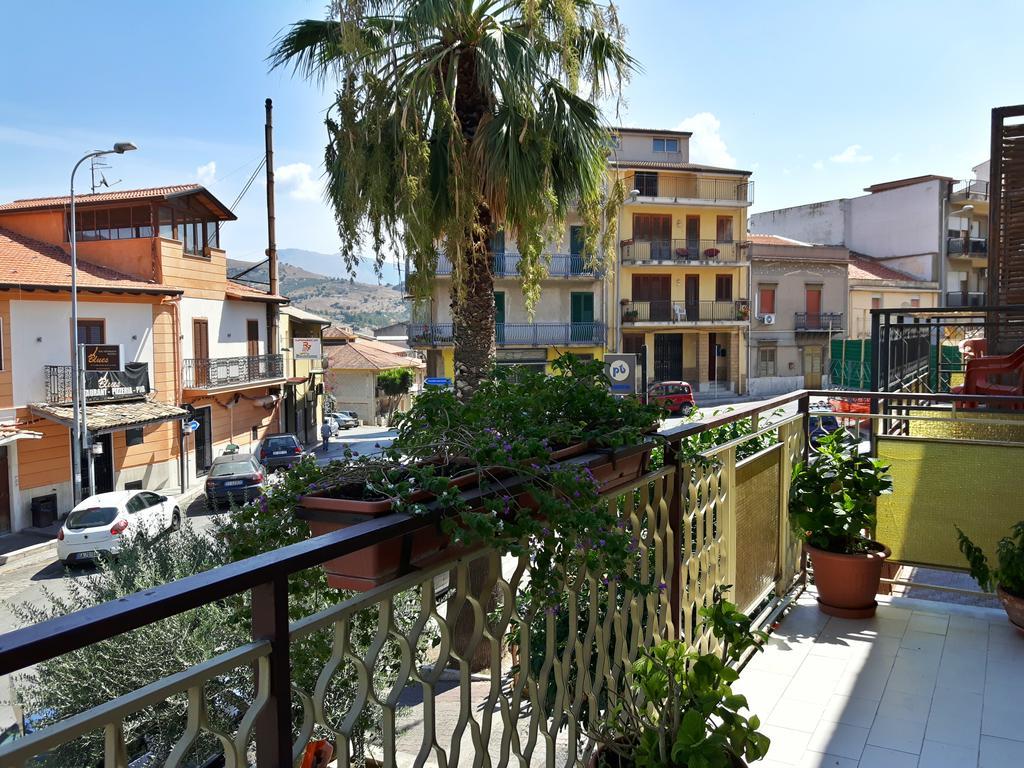 Oleaster - Rooms & Apartments Bolognetta Exterior foto