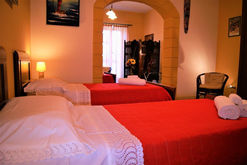 Oleaster - Rooms & Apartments Bolognetta Exterior foto