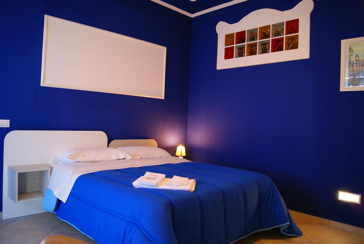 Oleaster - Rooms & Apartments Bolognetta Exterior foto