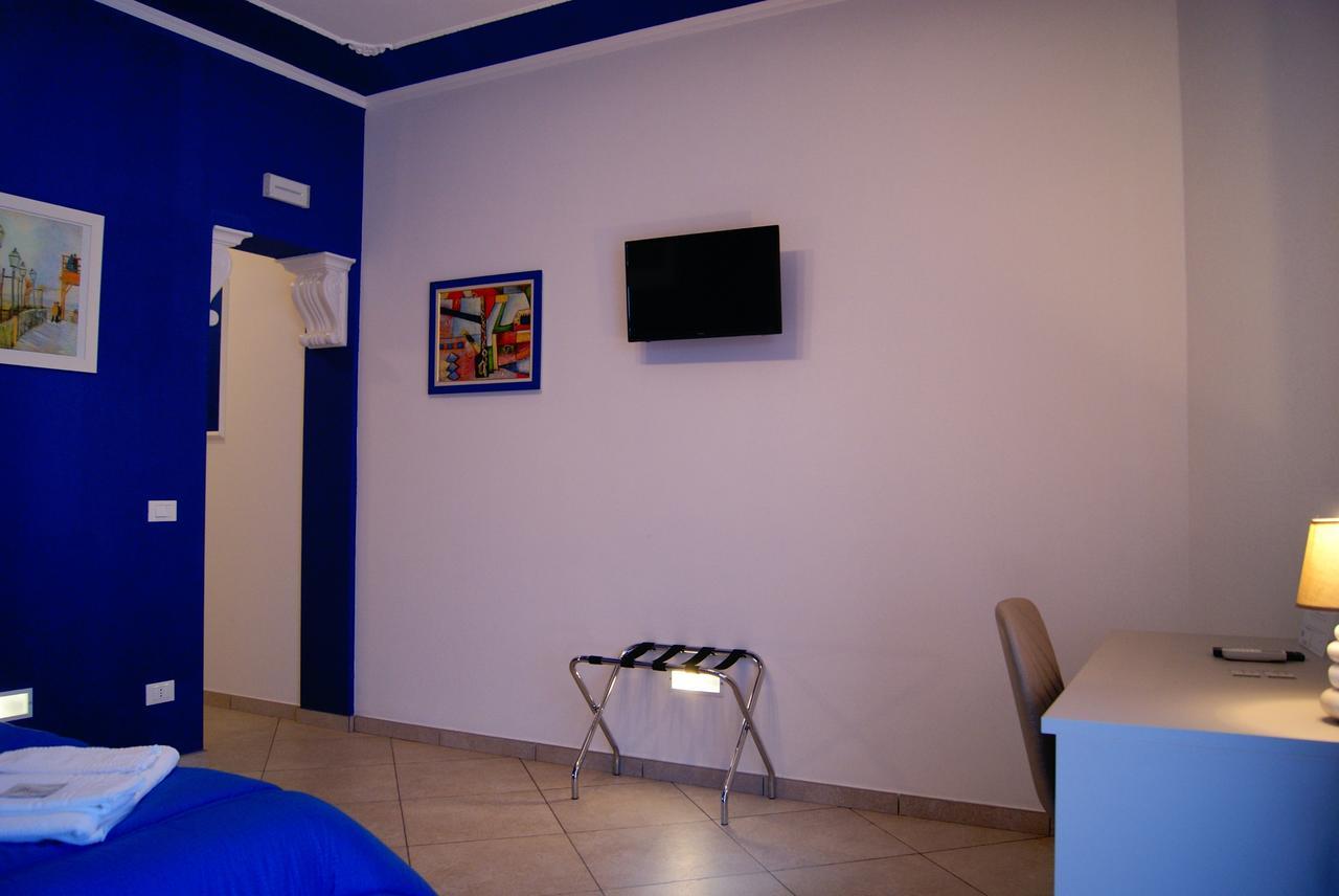 Oleaster - Rooms & Apartments Bolognetta Exterior foto