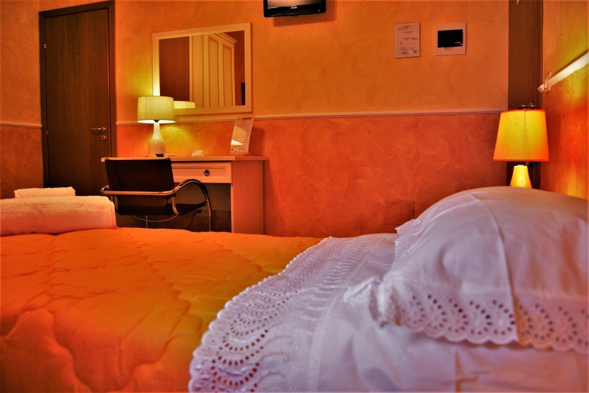 Oleaster - Rooms & Apartments Bolognetta Exterior foto