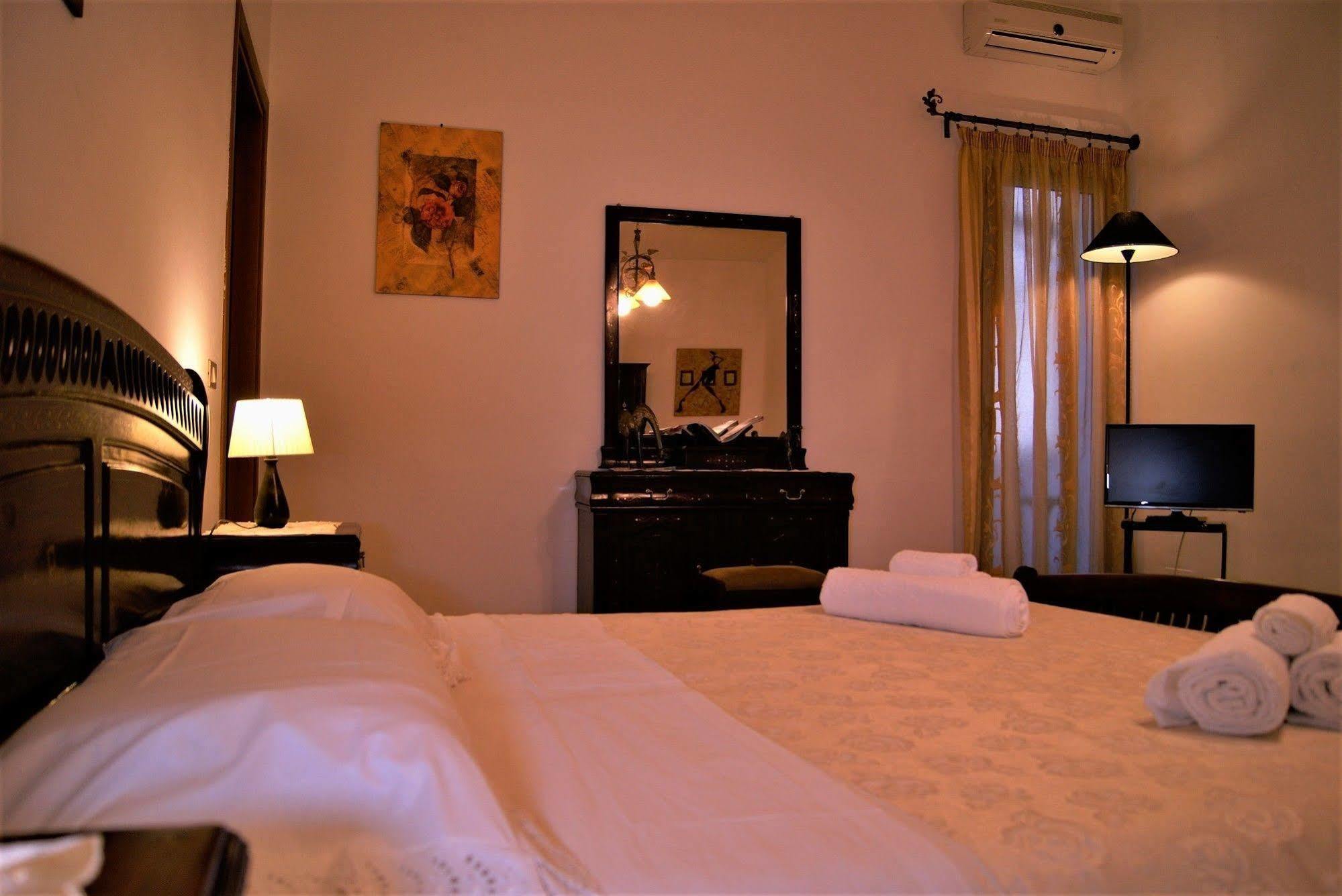 Oleaster - Rooms & Apartments Bolognetta Exterior foto